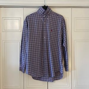 Polo Ralph Lauren Blake Shirt